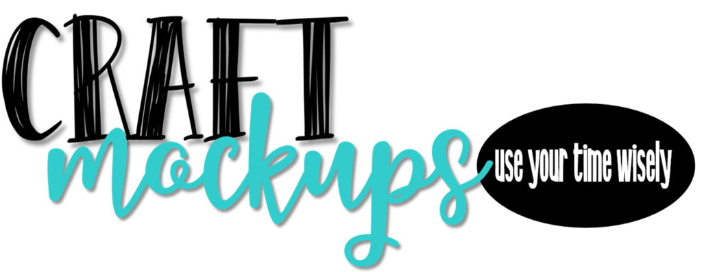 Craft Mockups