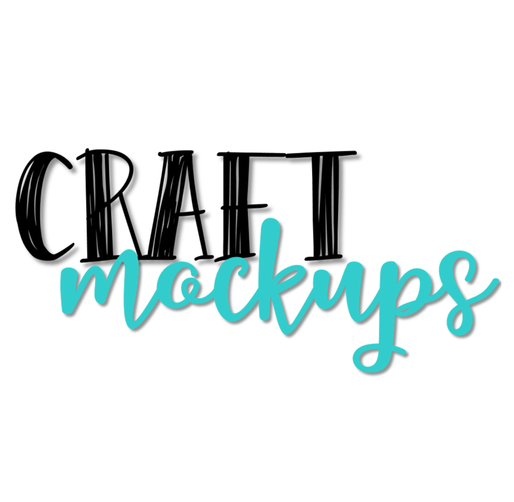 Craft Mockups