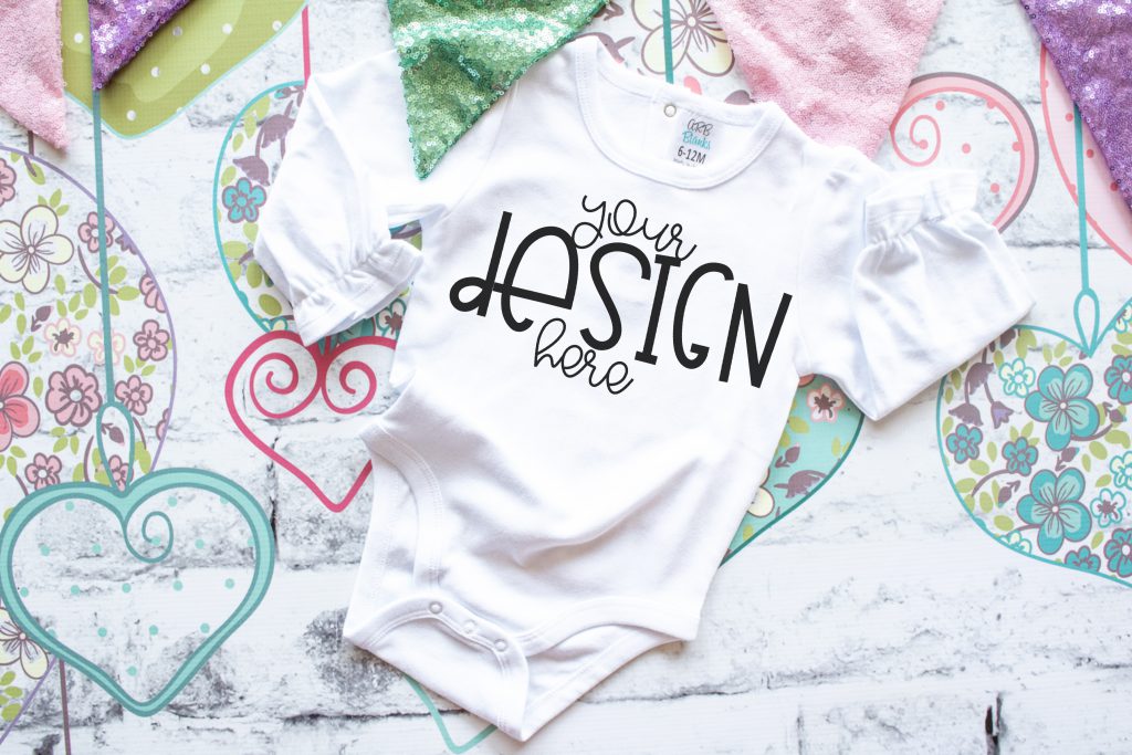 Craft Mockups