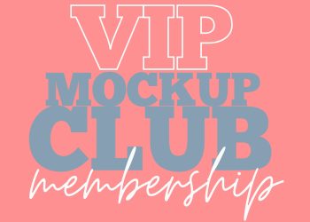 Mock Up Club Membership