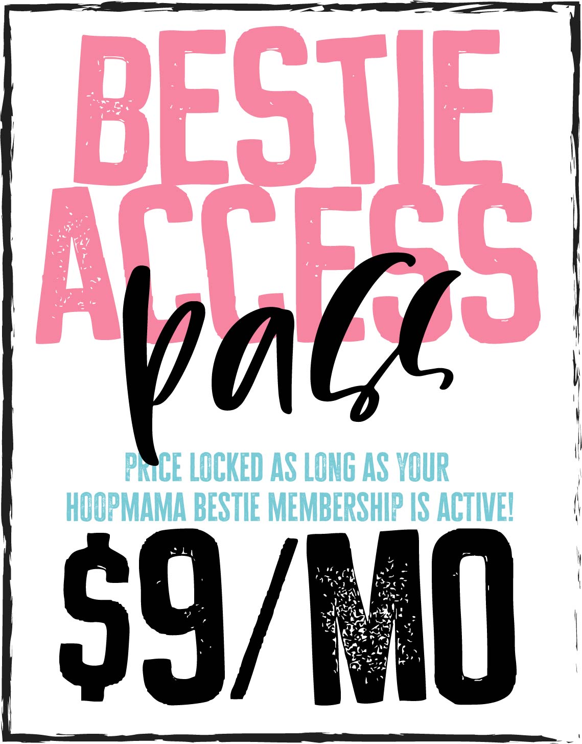 bestie access