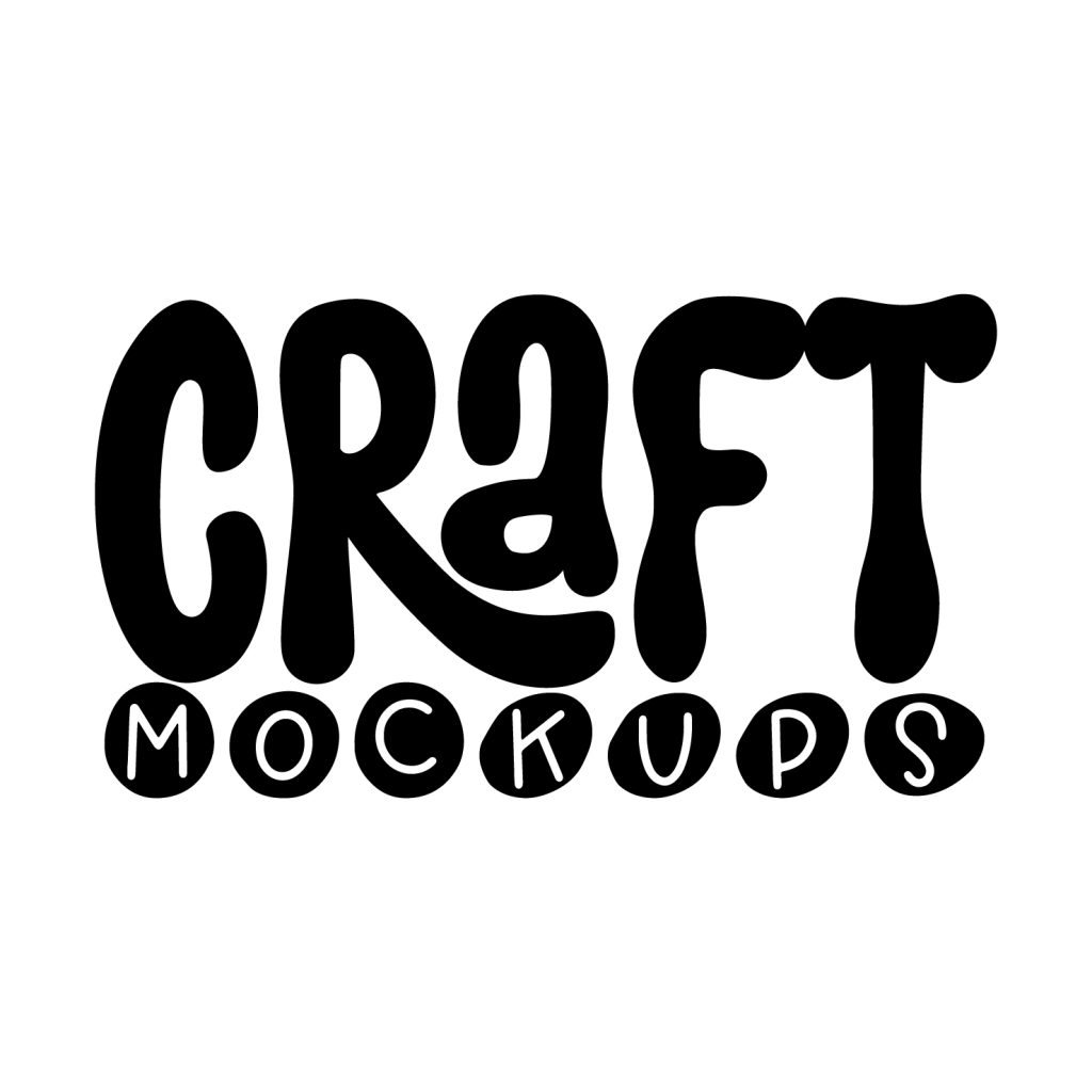 Craft Mockups