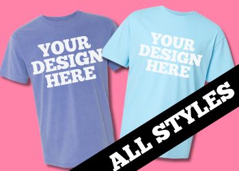 MOCKUP MAKER - ALL STYLES