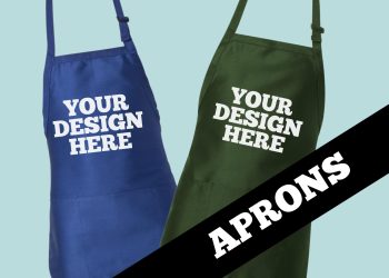 APRON - MOCKUP MAKER
