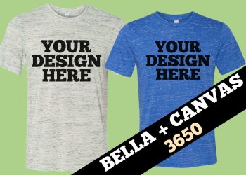 BC 3650 - MOCKUP MAKER